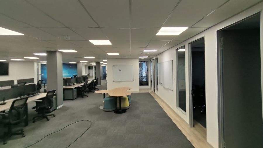 To Let Commercial Property for Rent in Irene Gauteng