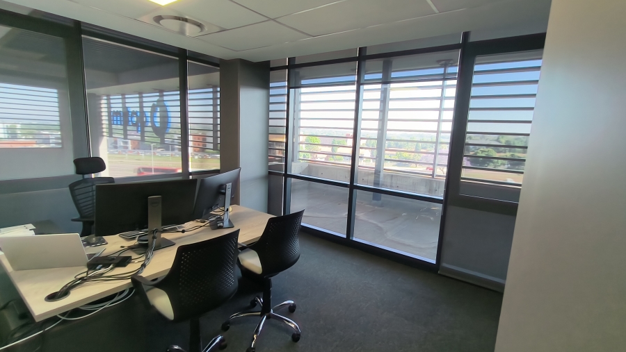 To Let Commercial Property for Rent in Irene Gauteng