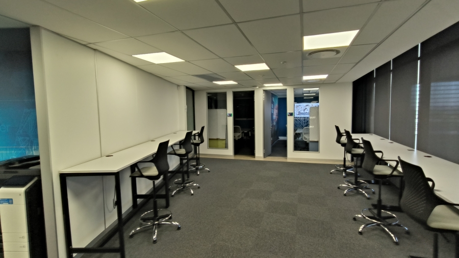 To Let Commercial Property for Rent in Irene Gauteng