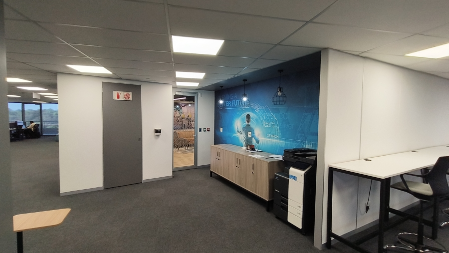 To Let Commercial Property for Rent in Irene Gauteng
