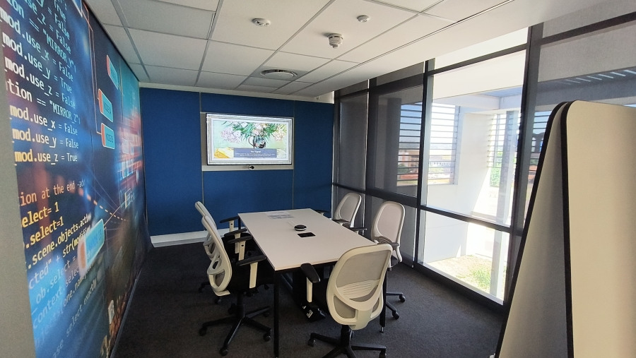 To Let Commercial Property for Rent in Irene Gauteng