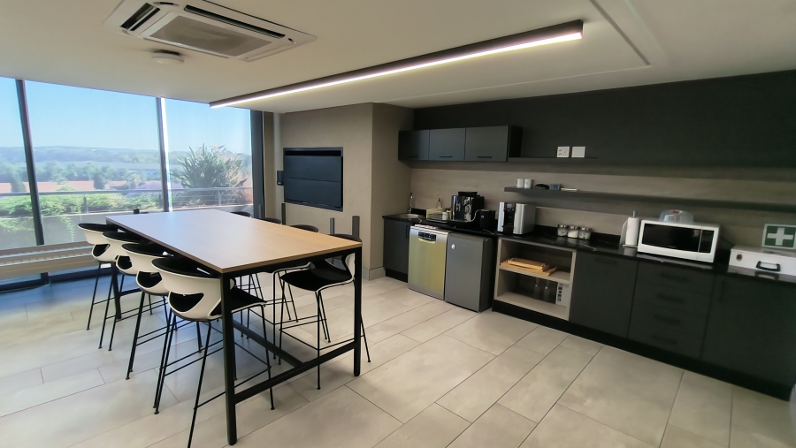 To Let Commercial Property for Rent in Irene Gauteng