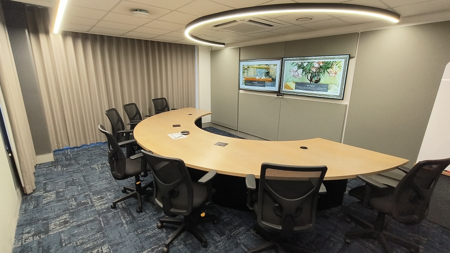 To Let Commercial Property for Rent in Irene Gauteng