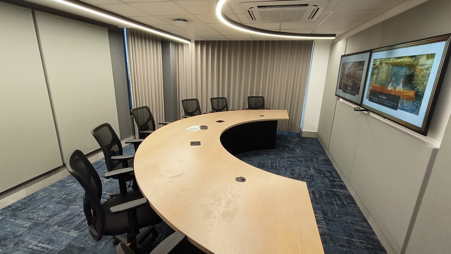 To Let Commercial Property for Rent in Irene Gauteng