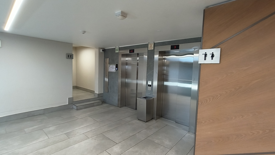 To Let Commercial Property for Rent in Irene Gauteng