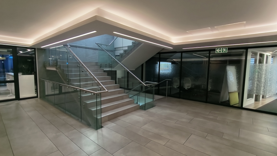 To Let Commercial Property for Rent in Irene Gauteng