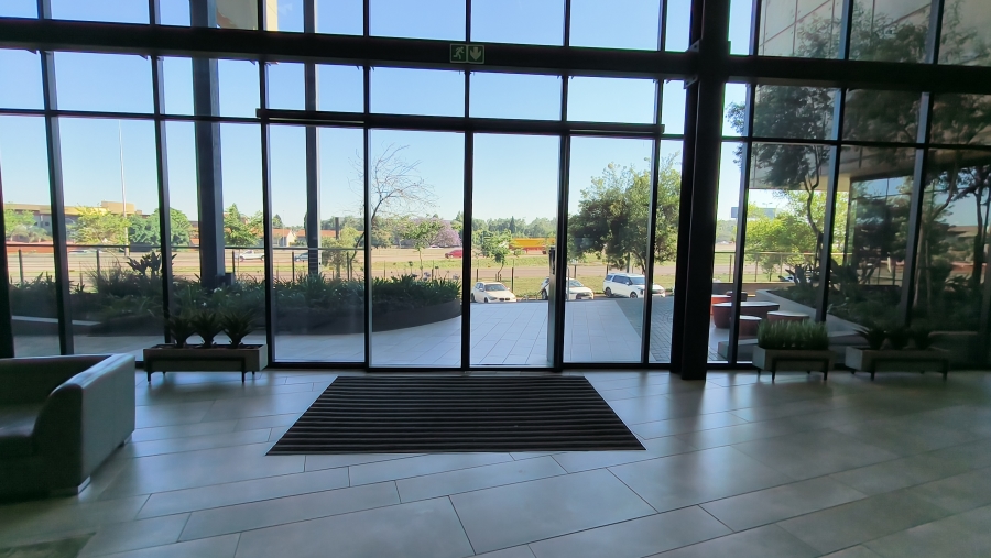 To Let Commercial Property for Rent in Irene Gauteng