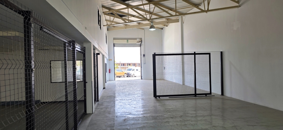 To Let Commercial Property for Rent in Halfway House Gauteng