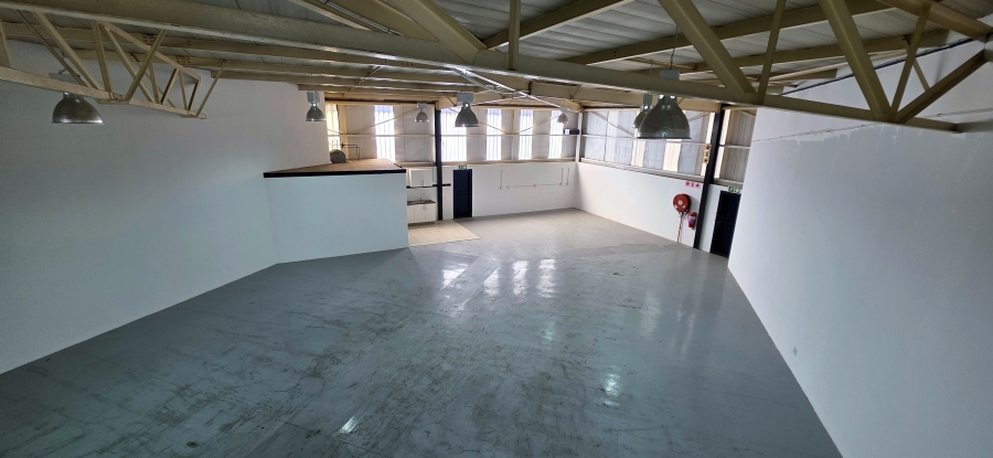 To Let Commercial Property for Rent in Halfway House Gauteng