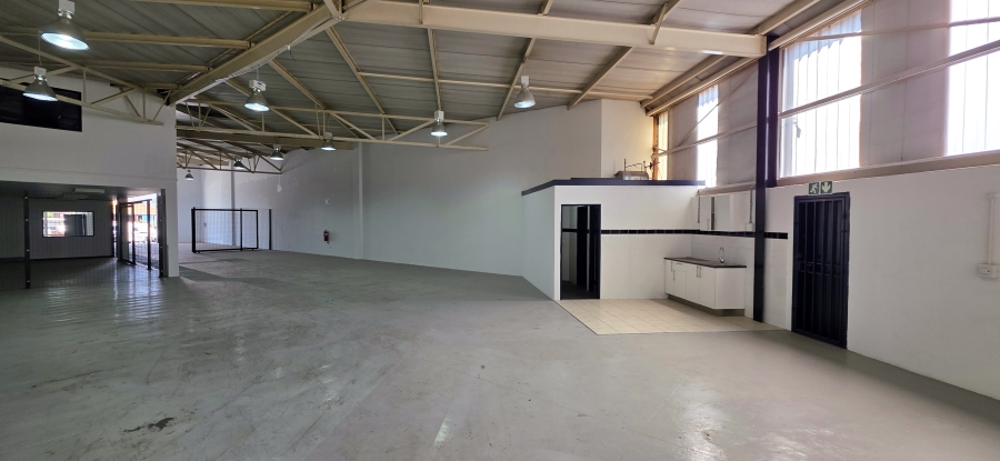To Let Commercial Property for Rent in Halfway House Gauteng