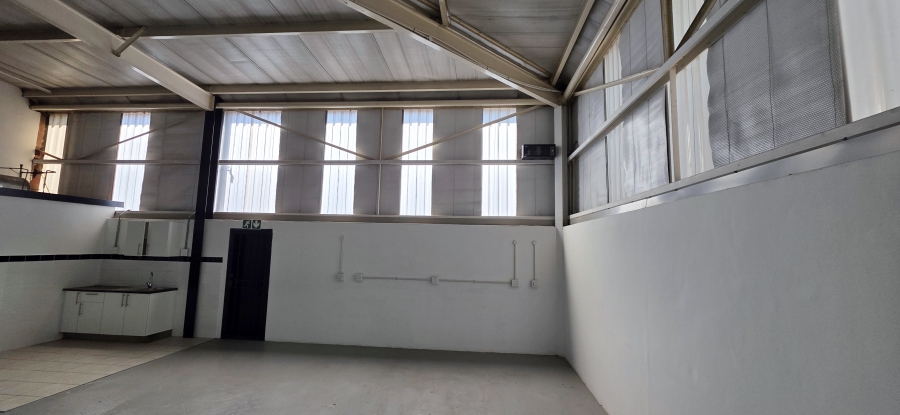 To Let Commercial Property for Rent in Halfway House Gauteng