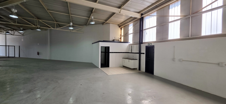 To Let Commercial Property for Rent in Halfway House Gauteng