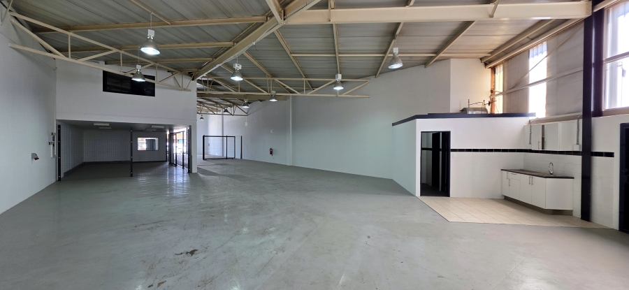 To Let Commercial Property for Rent in Halfway House Gauteng