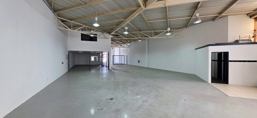 To Let Commercial Property for Rent in Halfway House Gauteng