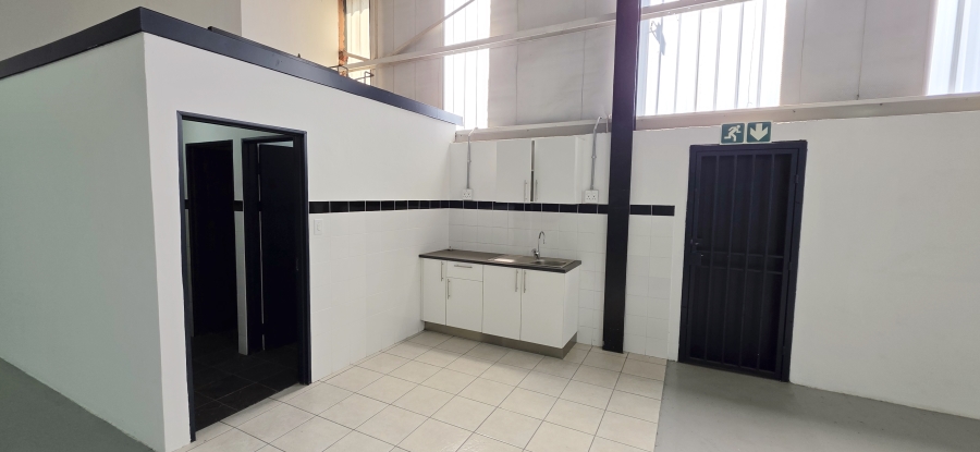 To Let Commercial Property for Rent in Halfway House Gauteng