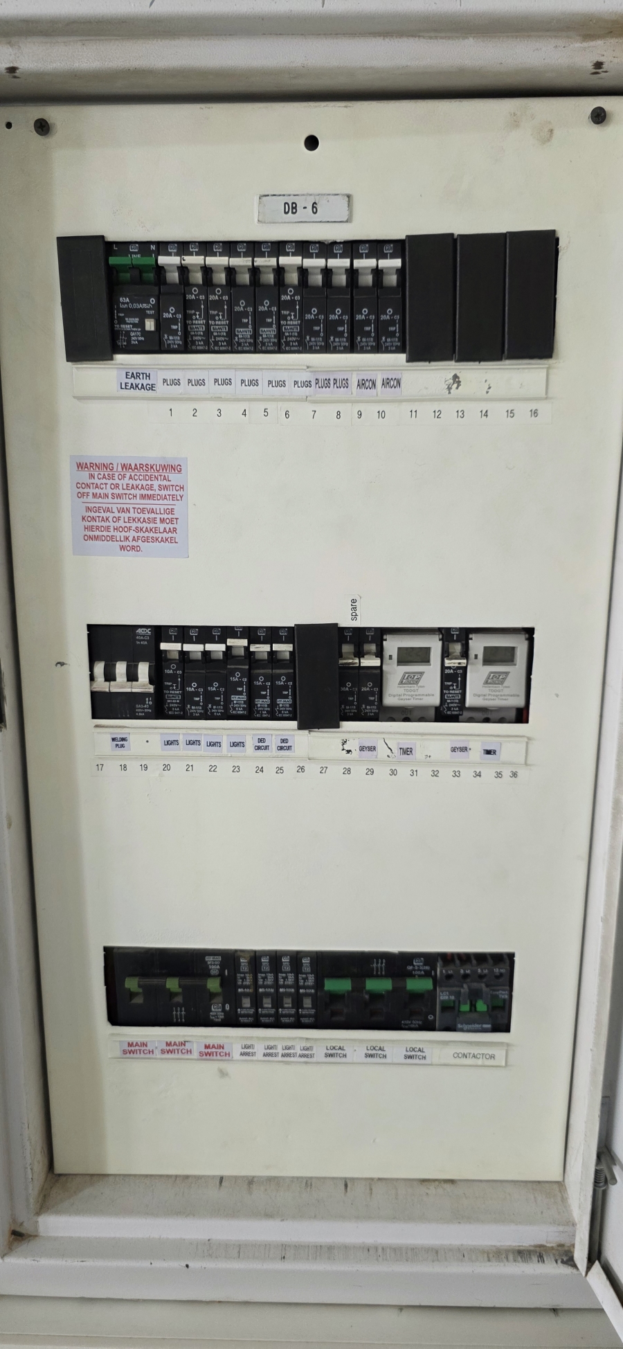 To Let Commercial Property for Rent in Halfway House Gauteng