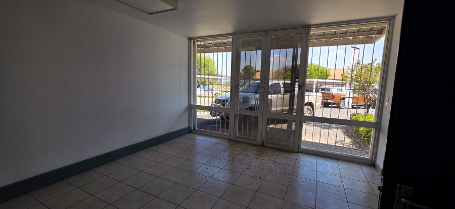 To Let Commercial Property for Rent in Halfway House Gauteng