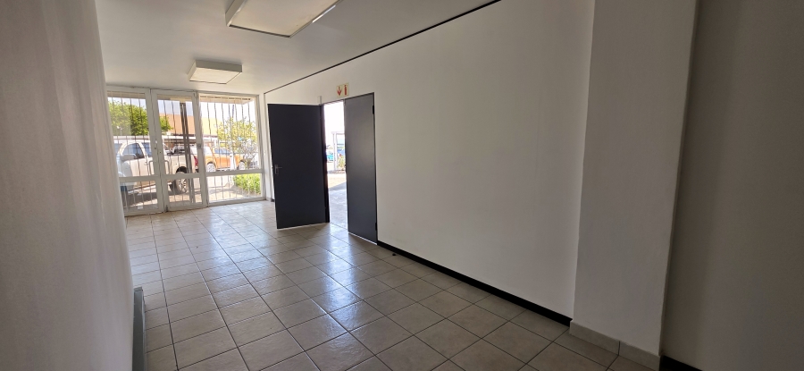 To Let Commercial Property for Rent in Halfway House Gauteng