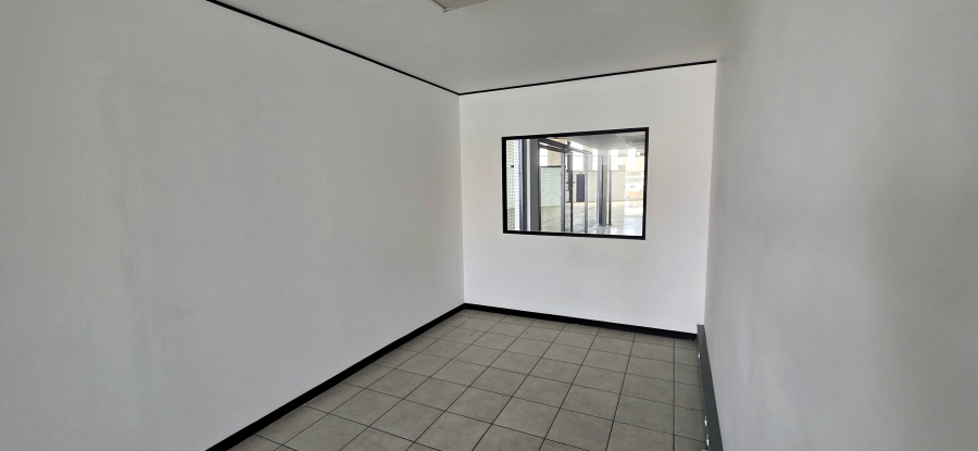 To Let Commercial Property for Rent in Halfway House Gauteng