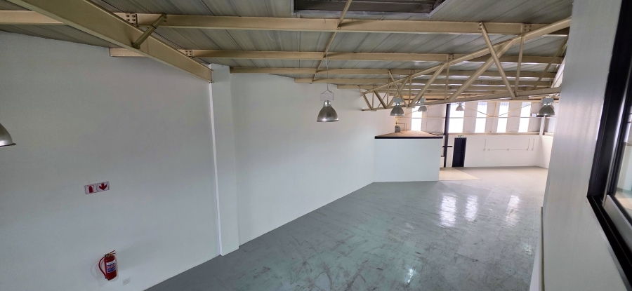 To Let Commercial Property for Rent in Halfway House Gauteng