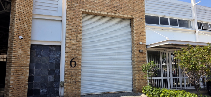 To Let Commercial Property for Rent in Halfway House Gauteng