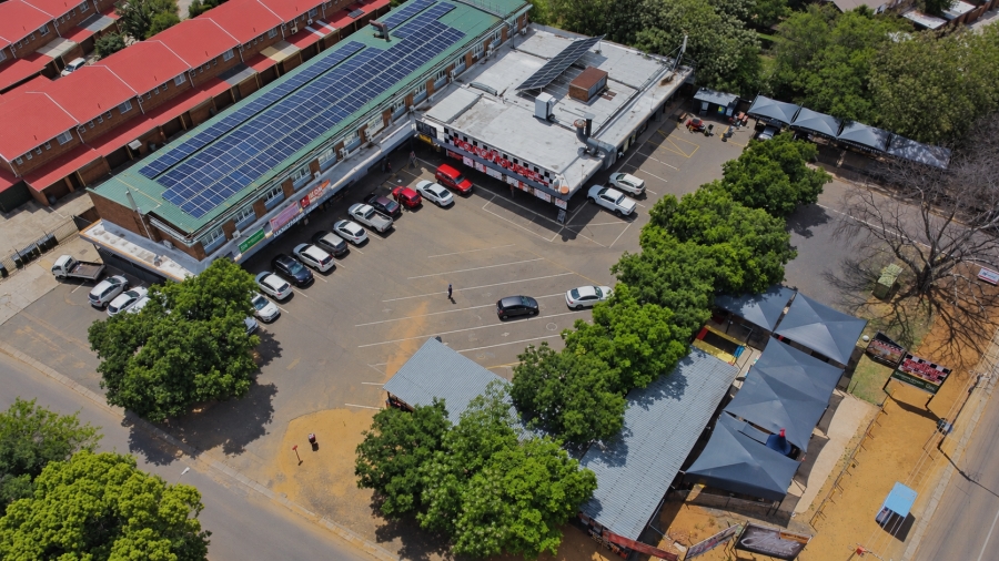 Commercial Property for Sale in Kilner Park Gauteng