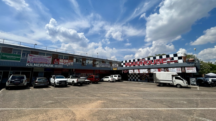 Commercial Property for Sale in Kilner Park Gauteng