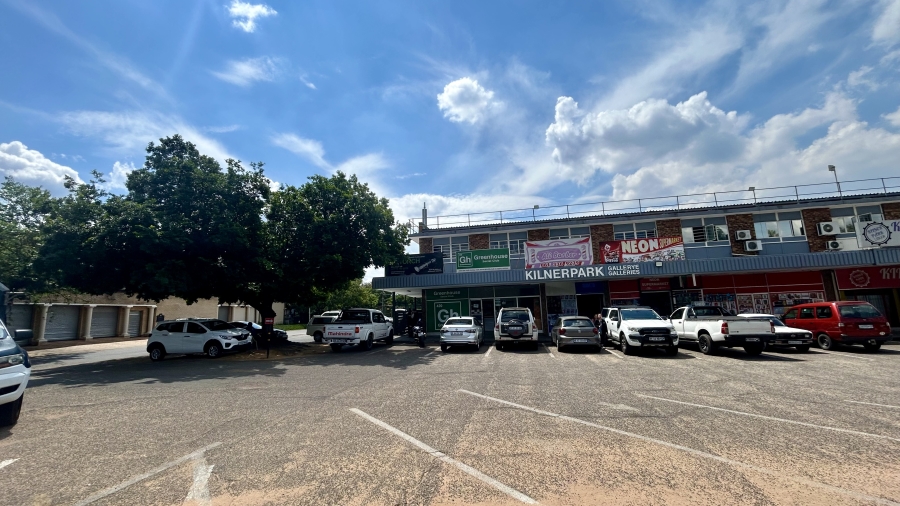 Commercial Property for Sale in Kilner Park Gauteng