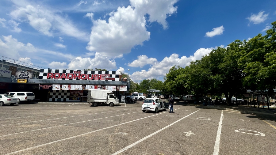 Commercial Property for Sale in Kilner Park Gauteng