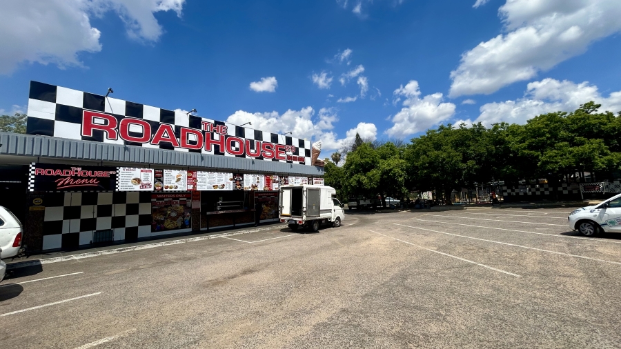 Commercial Property for Sale in Kilner Park Gauteng