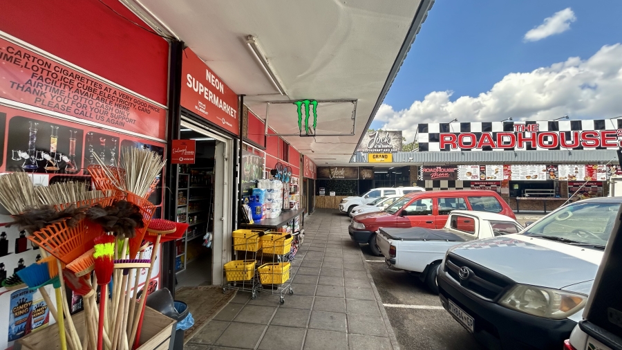 Commercial Property for Sale in Kilner Park Gauteng