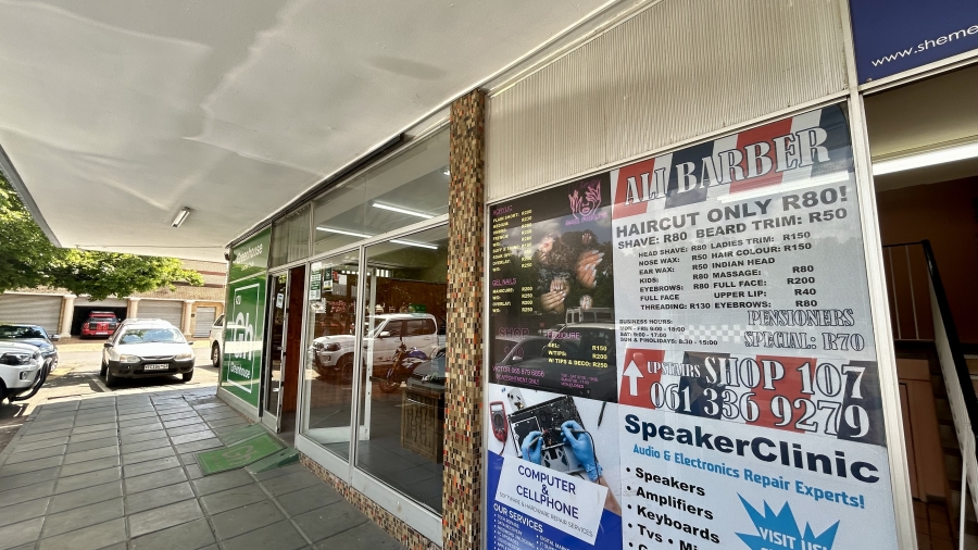 Commercial Property for Sale in Kilner Park Gauteng