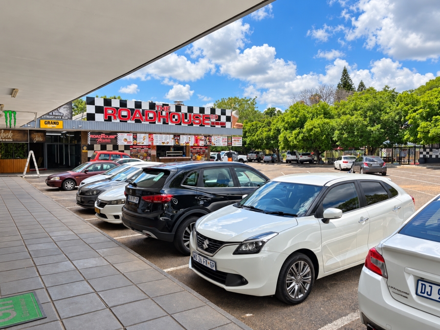 Commercial Property for Sale in Kilner Park Gauteng