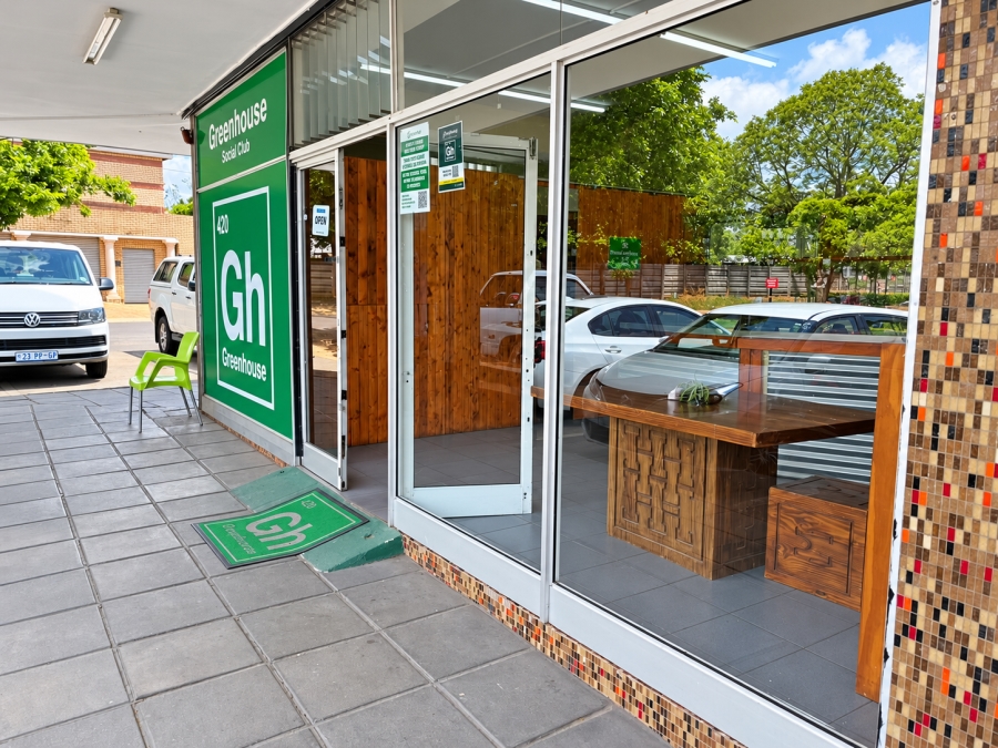 Commercial Property for Sale in Kilner Park Gauteng