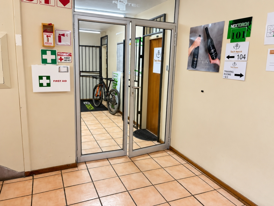 Commercial Property for Sale in Kilner Park Gauteng