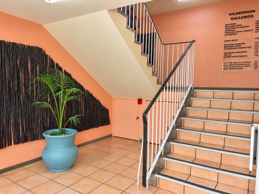 Commercial Property for Sale in Kilner Park Gauteng