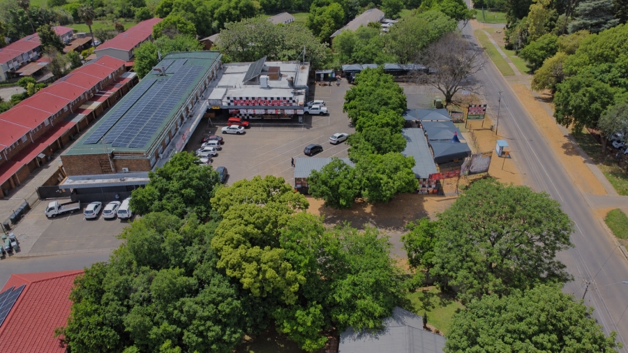 Commercial Property for Sale in Kilner Park Gauteng