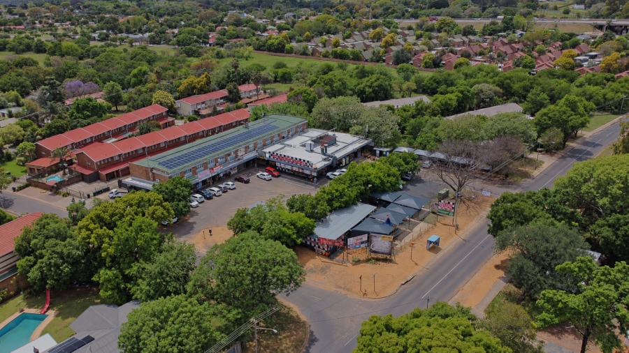 Commercial Property for Sale in Kilner Park Gauteng