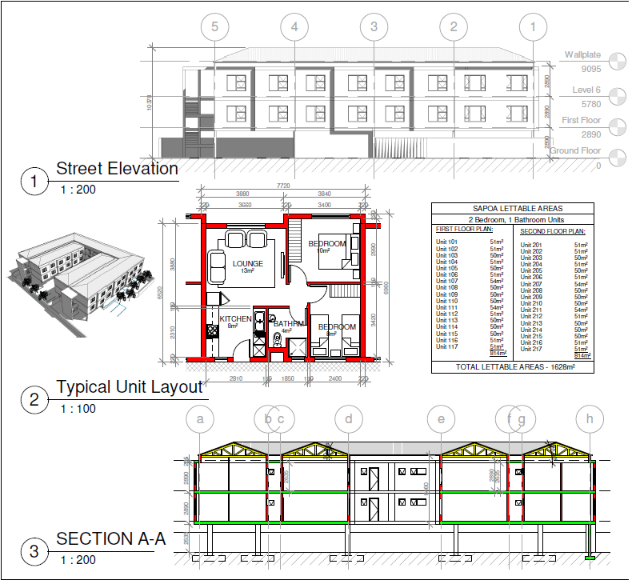 Commercial Property for Sale in Hatfield Gauteng