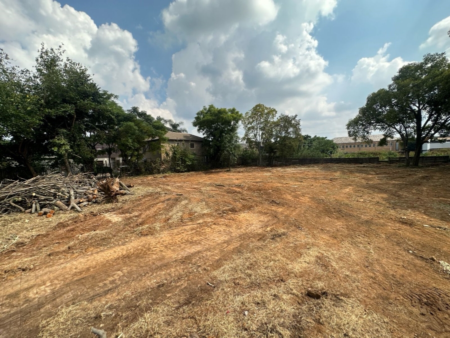 Commercial Property for Sale in Hatfield Gauteng
