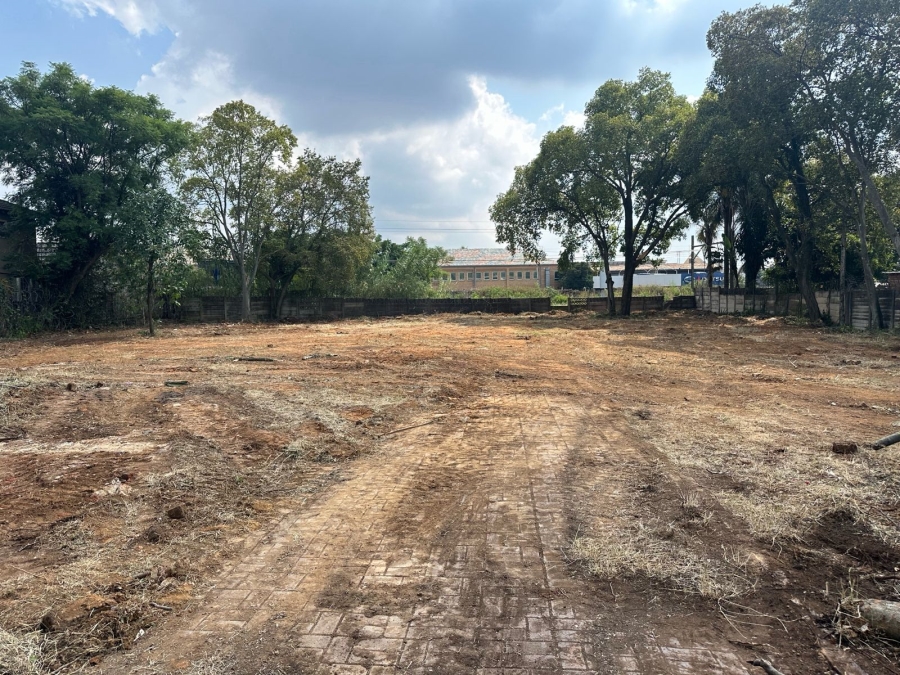 Commercial Property for Sale in Hatfield Gauteng