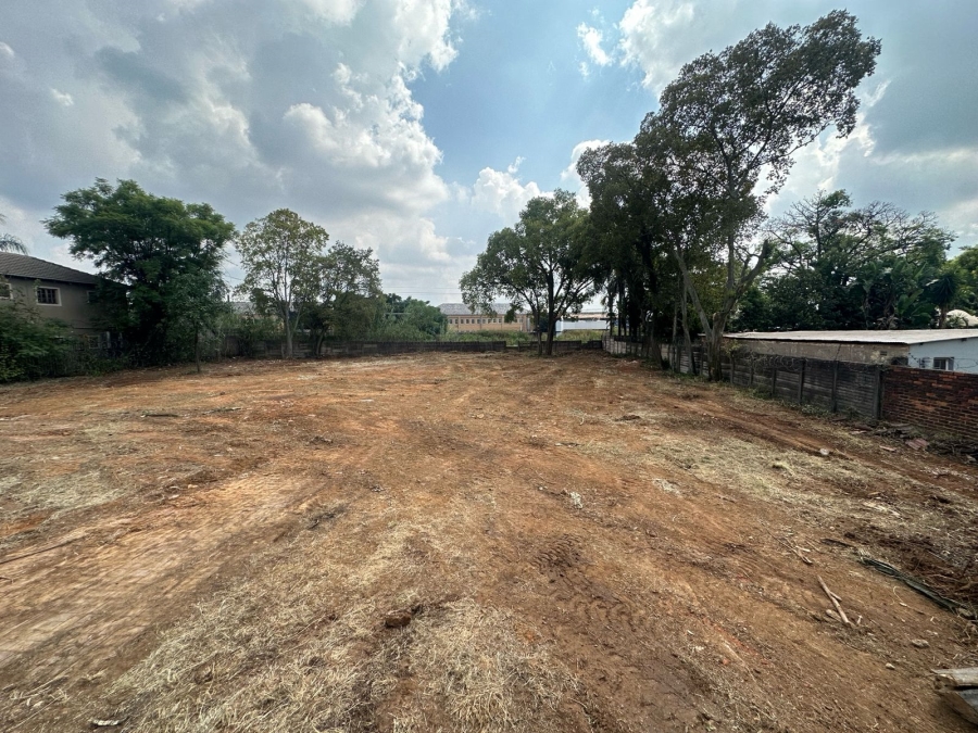 Commercial Property for Sale in Hatfield Gauteng
