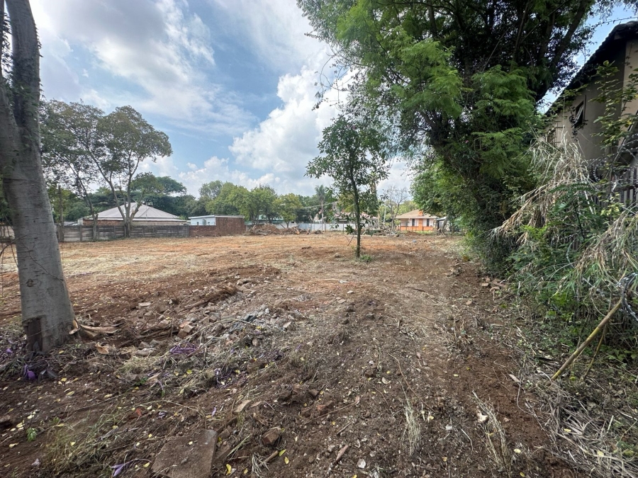 Commercial Property for Sale in Hatfield Gauteng