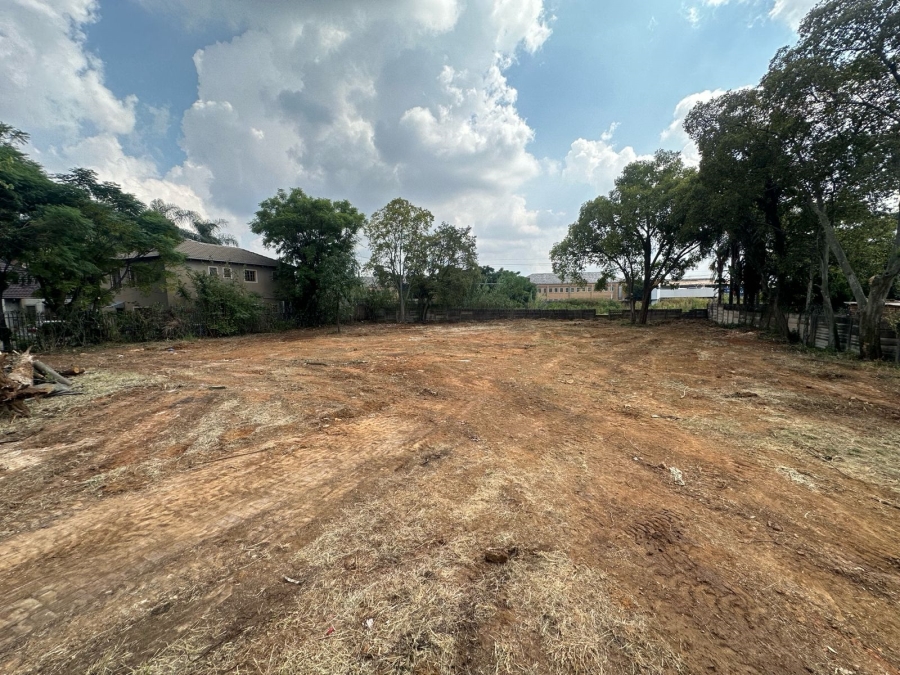 Commercial Property for Sale in Hatfield Gauteng