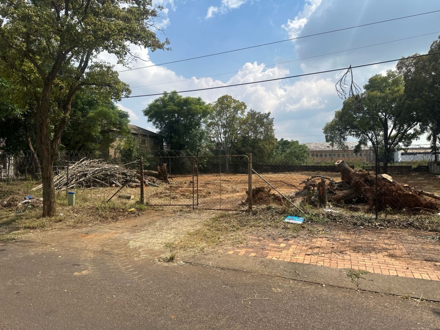 Commercial Property for Sale in Hatfield Gauteng