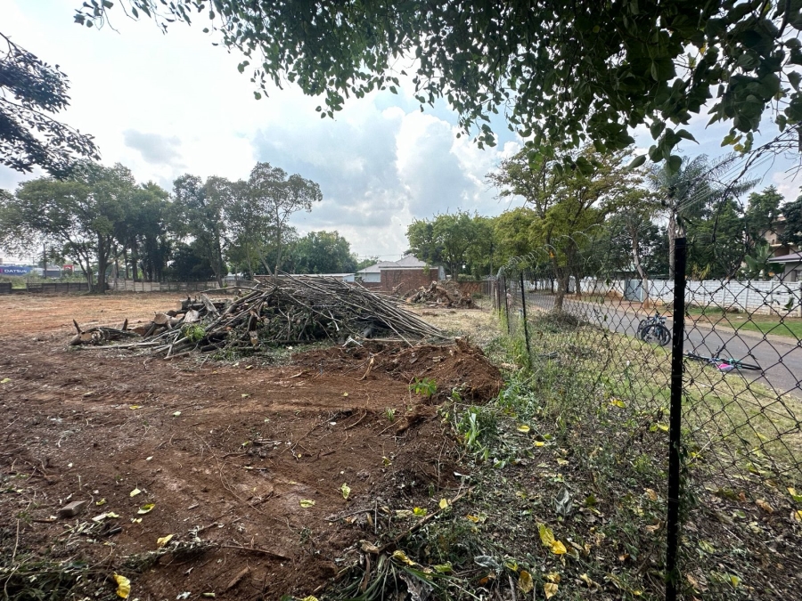 Commercial Property for Sale in Hatfield Gauteng