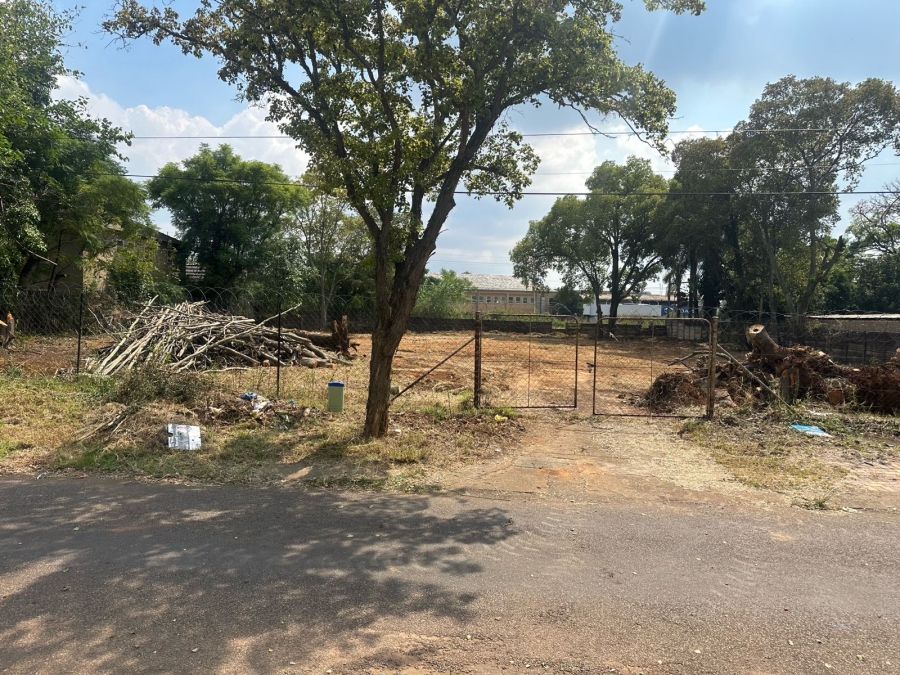 Commercial Property for Sale in Hatfield Gauteng