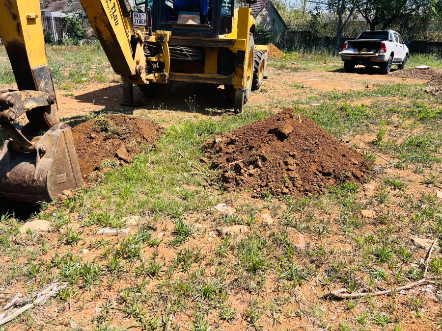 Commercial Property for Sale in Hatfield Gauteng