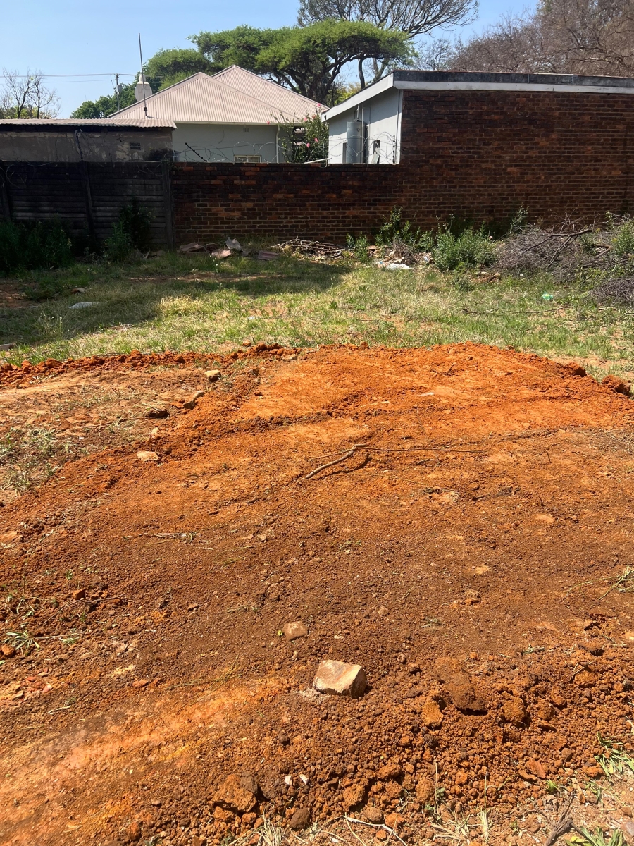Commercial Property for Sale in Hatfield Gauteng