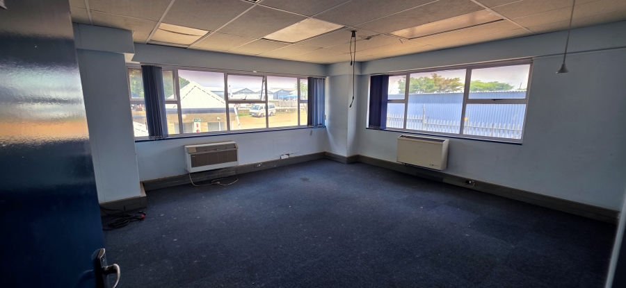To Let Commercial Property for Rent in Grand Central Gauteng